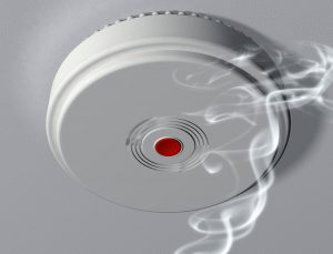 Smoke Alarm