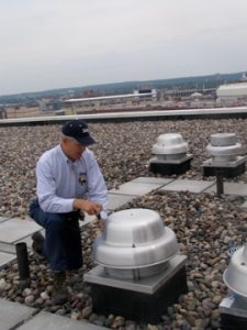 Commercial Property Maintenance Minneapolis