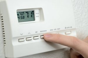 Programmable Thermostat