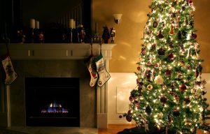 Holiday Safety Tips - Building Maintenance Roseville