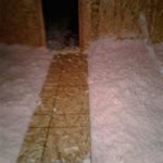 Contract Maintenance - Attic Insulation Bloomington